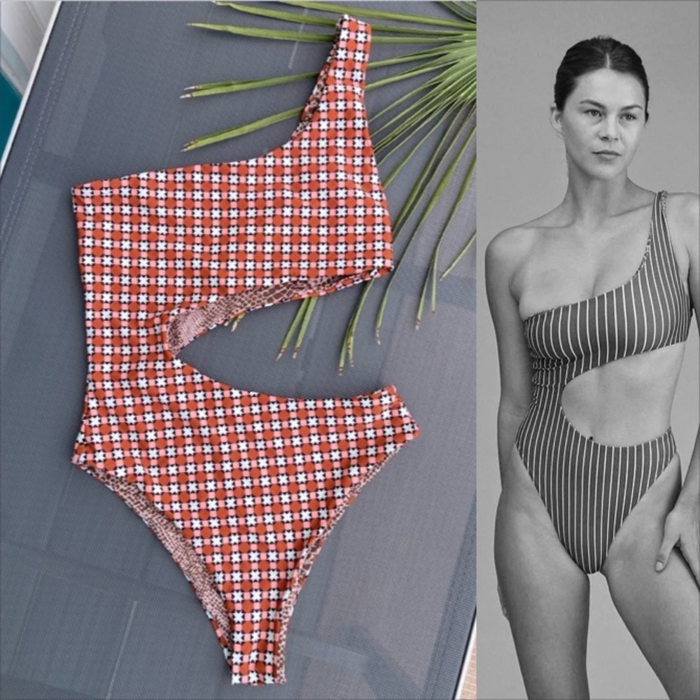 ACACIA - Ever Full One Piece in Sidi - L